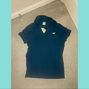 Hollister Mens Polo